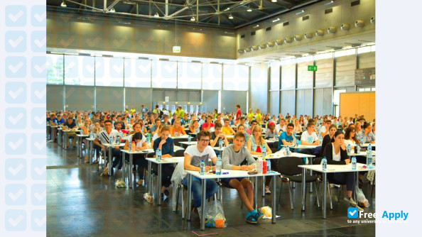 Medical University of Vienna photo #3