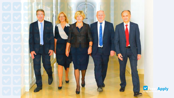 Vienna University of Technology photo #2