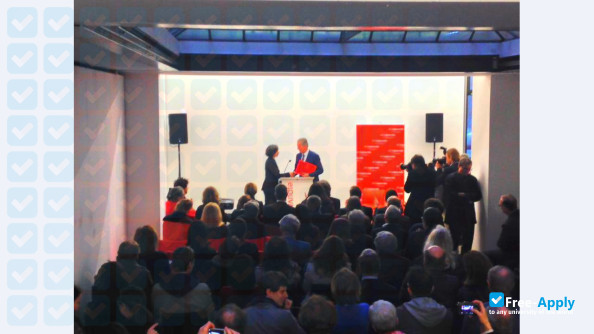 Photo de l’University of Applied Arts Vienna #9