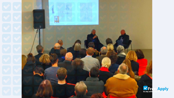 Photo de l’University of Applied Arts Vienna #10