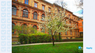 University of Applied Arts Vienna thumbnail #5