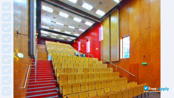 Photo de l’University of Applied Sciences #8