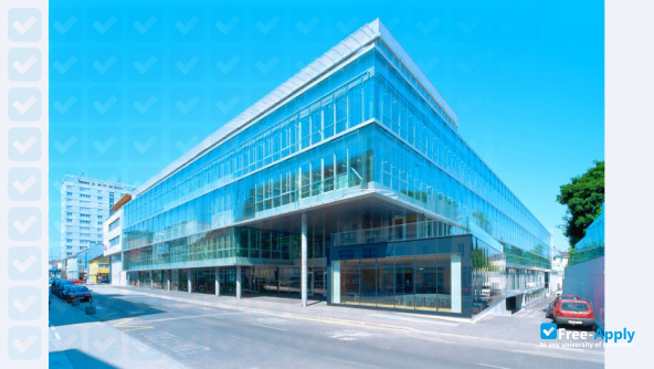 University of Applied Sciences Oberösterreich фотография №11