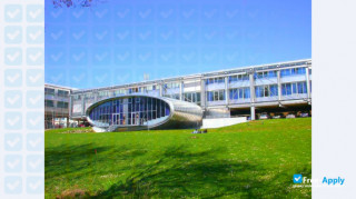 University of Applied Sciences Oberösterreich миниатюра №6