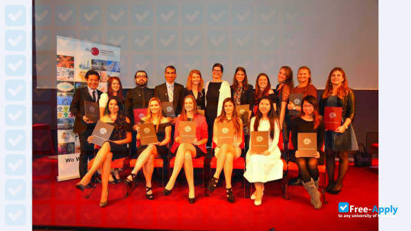 Photo de l’University of Applied Sciences Salzburg #6