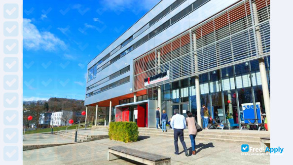 University of Applied Sciences Joanneum фотография №6