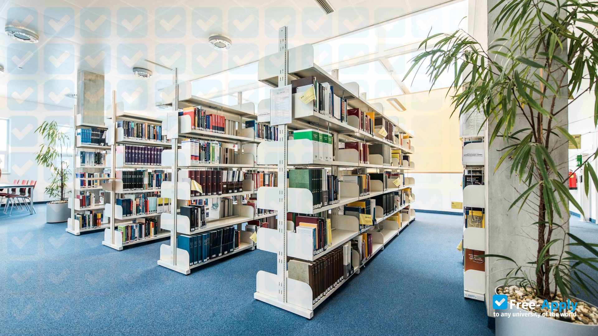 University of Applied Sciences Joanneum фотография №2