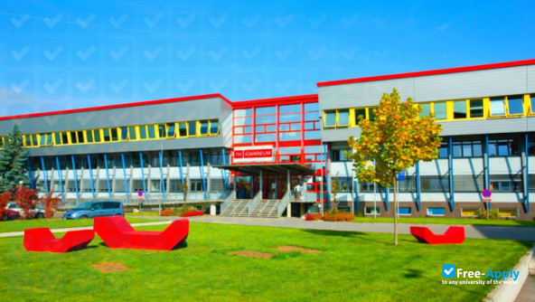 University of Applied Sciences Joanneum фотография №11