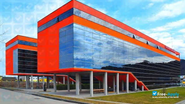 University of Applied Sciences Kärnten photo #9