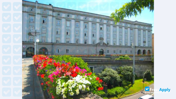 University of Arts Linz фотография №1