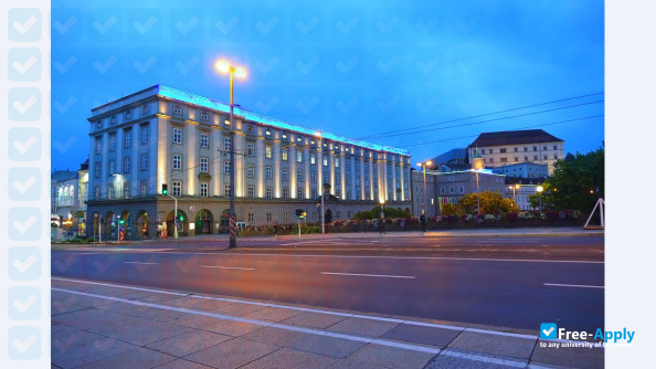 University of Arts Linz фотография №6