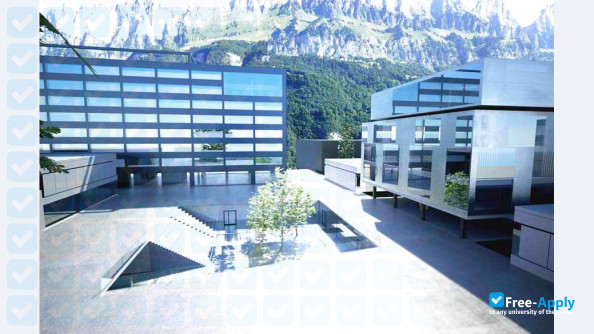 Foto de la University of Innsbruck #10