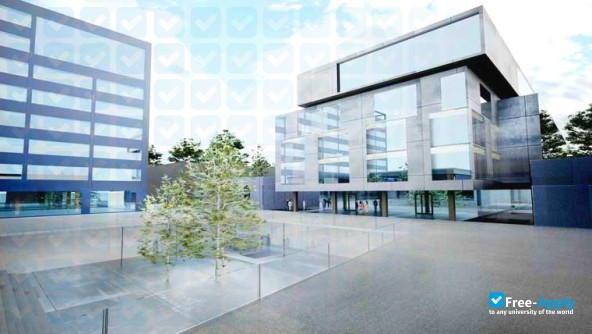 Foto de la University of Innsbruck #6