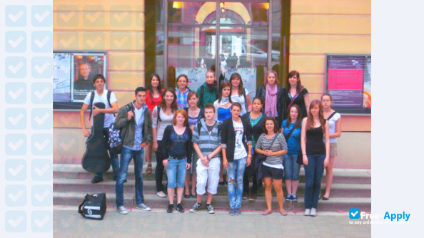 University of Music and Performing Arts Vienna photo #8