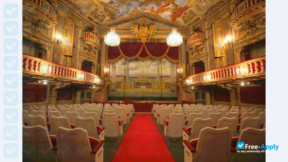 University of Music and Performing Arts Vienna photo #9