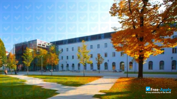 University of Music and Performing Arts Vienna photo #7