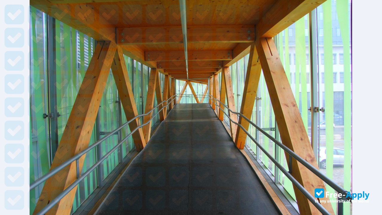 Photo de l’University of Natural Resources and Applied Life Sciences, Vienna #6