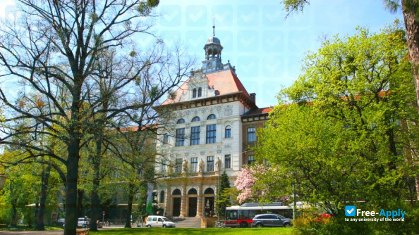 Photo de l’University of Natural Resources and Applied Life Sciences, Vienna #5