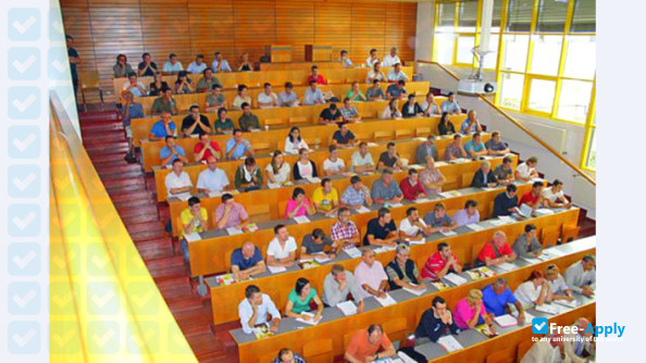 Photo de l’University of Natural Resources and Applied Life Sciences, Vienna #7