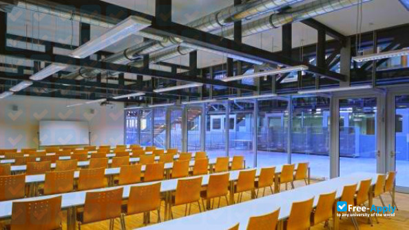 Photo de l’University of Natural Resources and Applied Life Sciences, Vienna #3