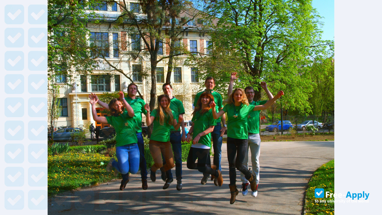 Photo de l’University of Natural Resources and Applied Life Sciences, Vienna #8