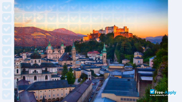 University of Salzburg photo #6