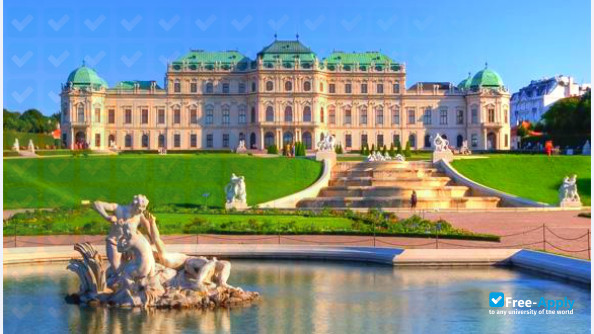 University of Vienna photo #7