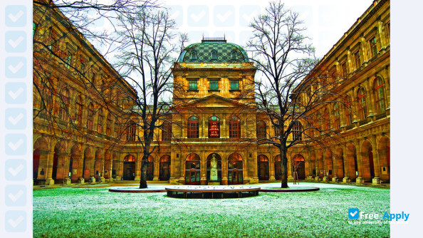 University of Vienna photo #9