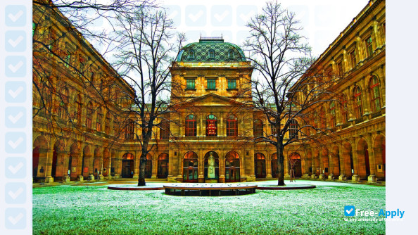 University of Vienna фотография №5