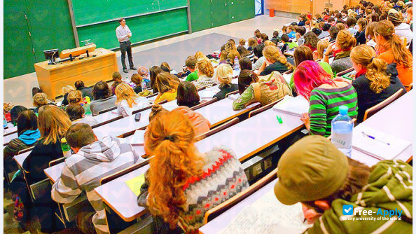University of Vienna photo #4