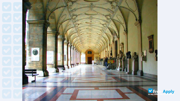 University of Vienna photo