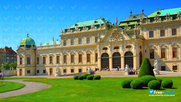 University of Vienna photo #11