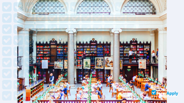 Фотография University of Vienna