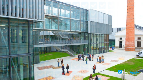 Foto de la University of Vienna, Krems #2