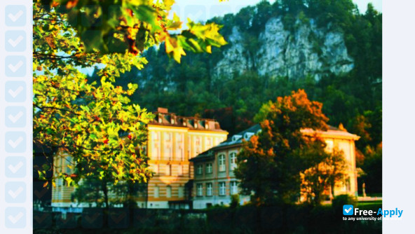 Vorarlberg State Conservatory photo #3