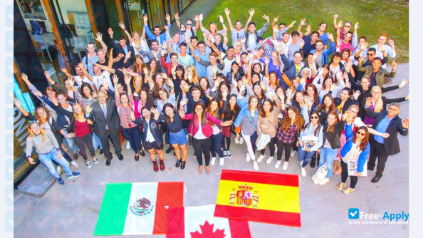 University of Applied Sciences Kufstein photo #2