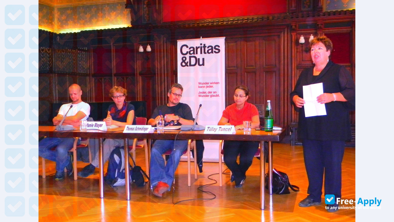 Institute for Advanced Studies in Vienna photo #8