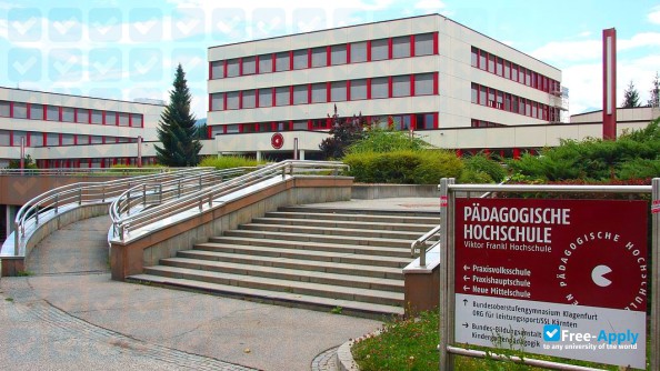 Foto de la Institute for Higher Studies Vienna #10