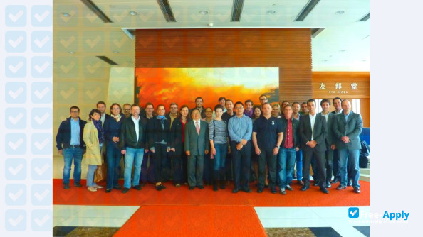 Foto de la University of Salzburg Business School #9