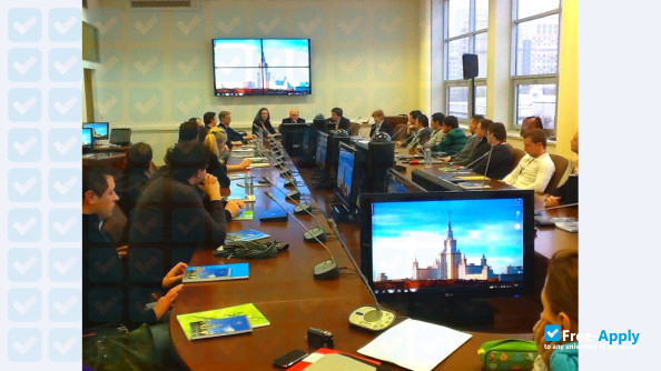 Foto de la University of Salzburg Business School #6