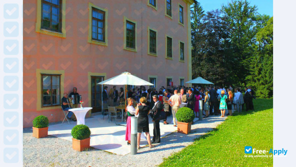 Foto de la University of Salzburg Business School #4