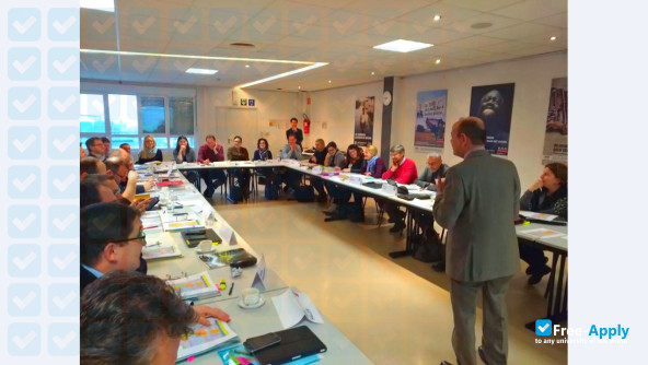 Foto de la University of Salzburg Business School #2