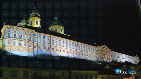 University College of Teacher Education Lower Austria photo #1