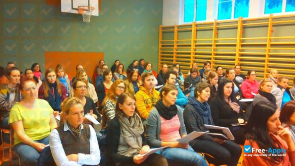 University College of Teacher Education Lower Austria photo #7
