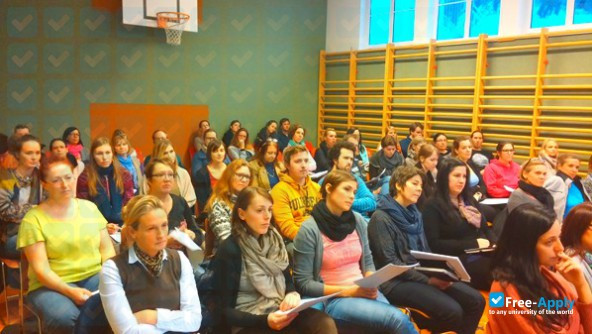 Foto de la University College of Teacher Education Lower Austria #4