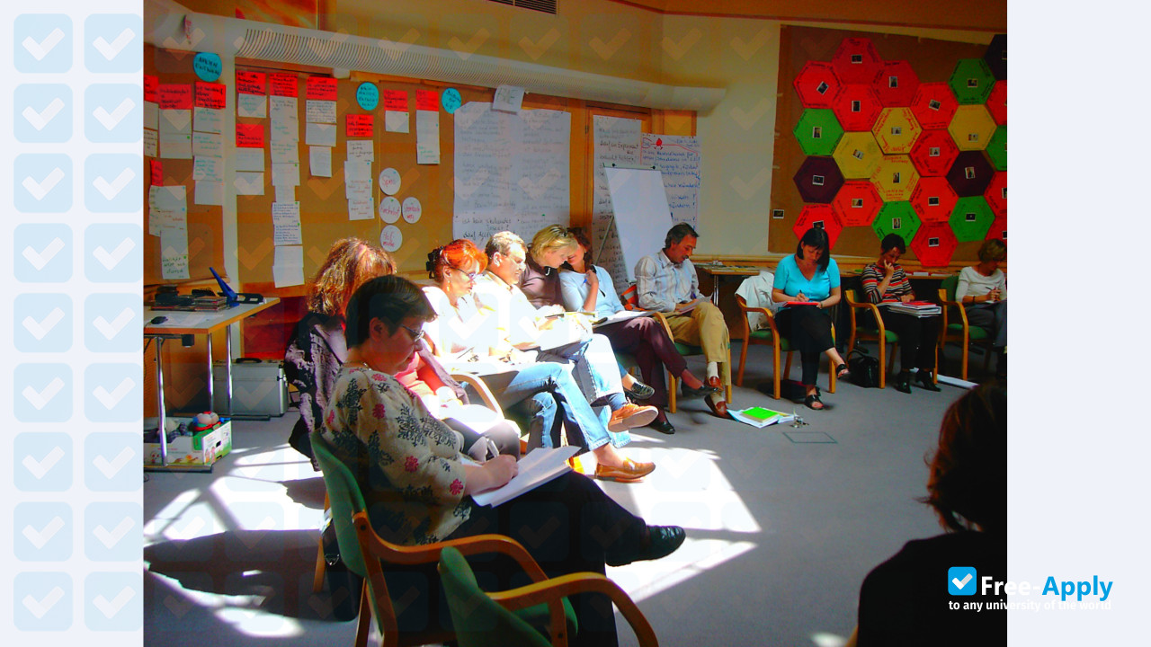 University College of Teacher Education Lower Austria photo #5