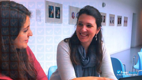 University College of Teacher Education Lower Austria photo #3