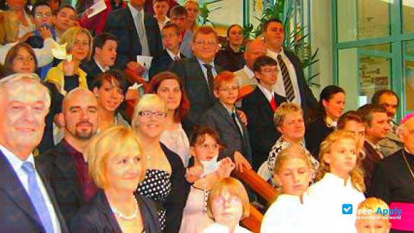 University College of Teacher Education Lower Austria photo #8