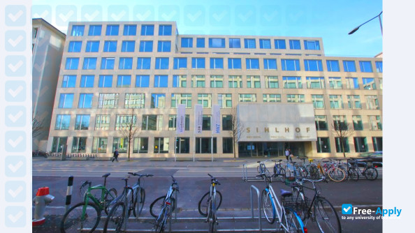 Foto de la University College of Education Upper Austria #4