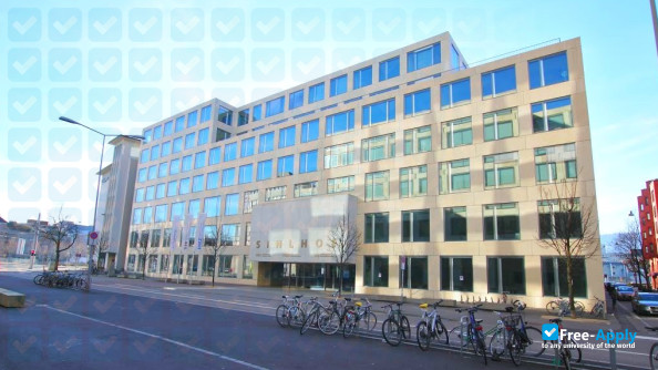 Foto de la University College of Education Upper Austria #3